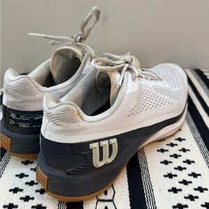 Wilson Rush Pro 4.0 Tennis Shoe